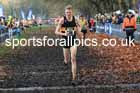 Senior Mens and Under-23s 2025 Liverpool Cross Challenge, Sefton Park, Saturday, November 22th. Photo: David T. Hewitson/Sports for All Pics